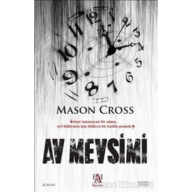 Av Mevsimi - Mason Cross