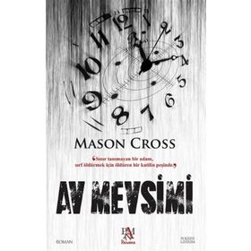 Av Mevsimi - Mason Cross
