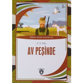 Av Peşinde - Dorlion Yayınevi