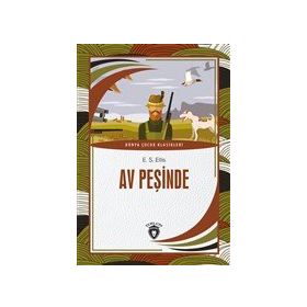 Av Peşinde - Dorlion Yayınevi