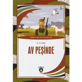 Av Peşinde - Dorlion Yayınevi