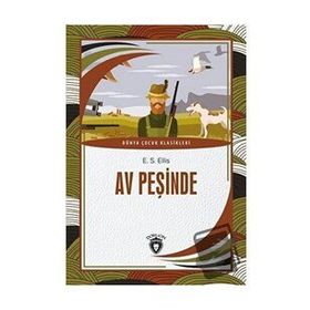 Av Peşinde - Dorlion Yayınevi