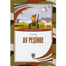 Av Peşinde - Dorlion Yayınevi