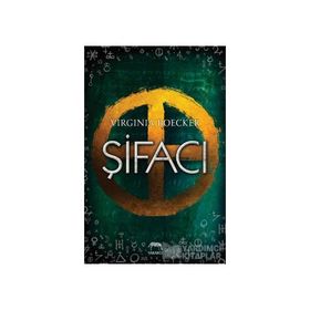 Av - Şifacı Tek Kitap - Virginia Boecker