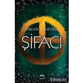 Av - Şifacı Tek Kitap - Virginia Boecker