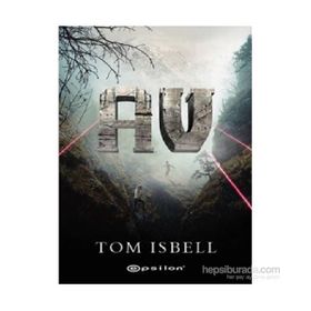 Av - Tom Isbell
