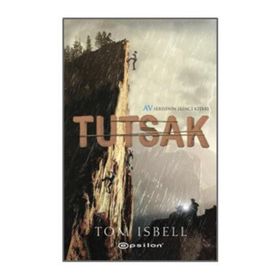 Av - Tutsak - Tom İsabell