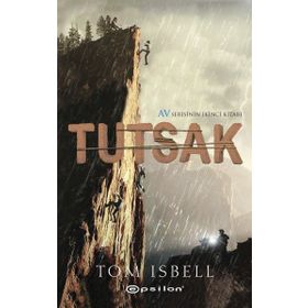 Av - Tutsak - Tom İsabell