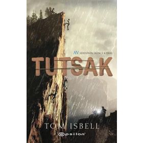 Av - Tutsak - Tom İsabell