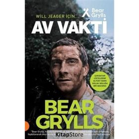 Av Vakti - Bear Grylls