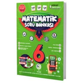 Av Yayınları 6. Sınıf Matematik Soru Bankası