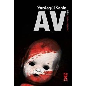 Av - Yurdagül Şahin