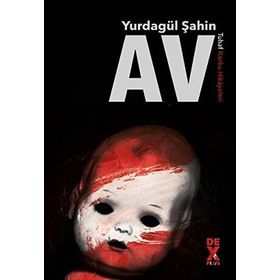 Av - Yurdagül Şahin