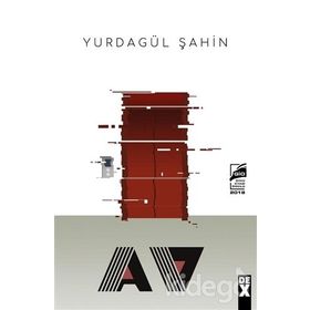 Av - Yurdagül Şahin