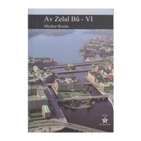 AV ZELA BU VI - MEZHER BOZAN