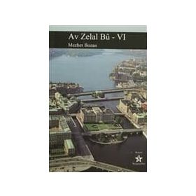 AV ZELA BU VI - MEZHER BOZAN