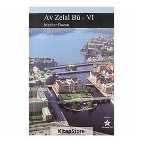 AV ZELA BU VI - MEZHER BOZAN