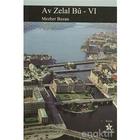 AV ZELA BU VI - MEZHER BOZAN