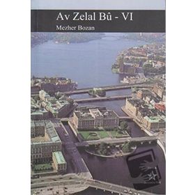 AV ZELA BU VI - MEZHER BOZAN
