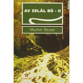 Av Zelal Bu 2 - Mezher Bozan