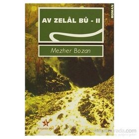 Av Zelal Bu 2 - Mezher Bozan