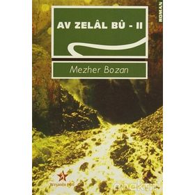 Av Zelal Bu 2 - Mezher Bozan