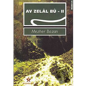 Av Zelal Bu 2 - Mezher Bozan