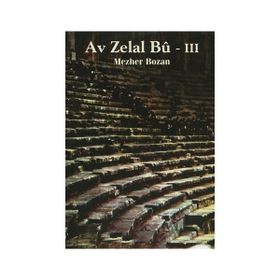 AV ZELAL BU 3 - MEZHER BOZAN