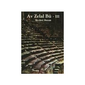 AV ZELAL BU 3 - MEZHER BOZAN