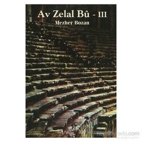 AV ZELAL BU 3 - MEZHER BOZAN