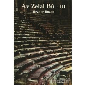 AV ZELAL BU 3 - MEZHER BOZAN