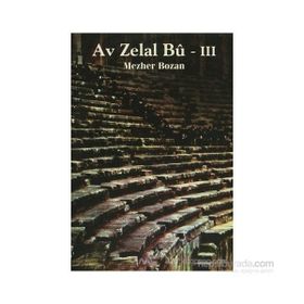AV ZELAL BU 3 - MEZHER BOZAN