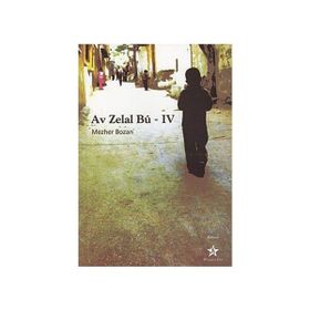 AV ZELAL BU 4 - MEZHER BOZAN