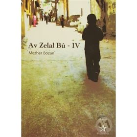 AV ZELAL BU 4 - MEZHER BOZAN