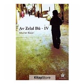 AV ZELAL BU 4 - MEZHER BOZAN