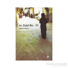 AV ZELAL BU 4 - MEZHER BOZAN