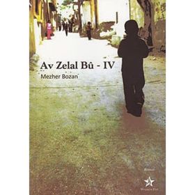 AV ZELAL BU 4 - MEZHER BOZAN