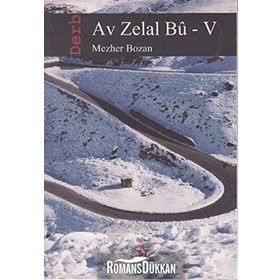 Av Zelal Bu 5 - Mezher Bozan