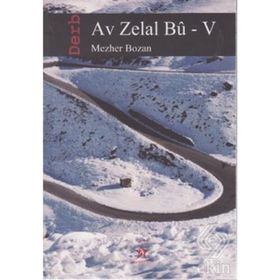 Av Zelal Bu 5 - Mezher Bozan