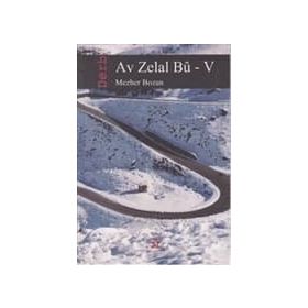Av Zelal Bu 5 - Mezher Bozan