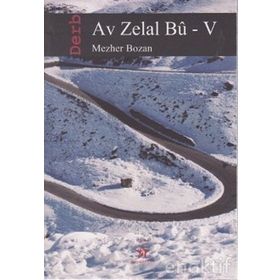 Av Zelal Bu 5 - Mezher Bozan
