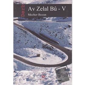 Av Zelal Bu 5 - Mezher Bozan