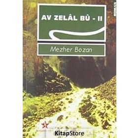 AV ZELAL BU - MEZHER BOZAN