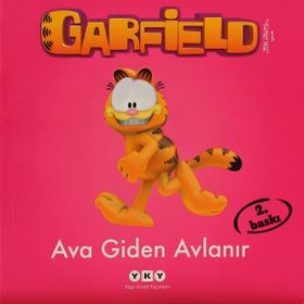 Ava Giden Avlanır - Dilek Kılıçdemir