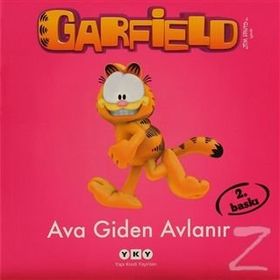 Ava Giden Avlanır - Stefano Munarini