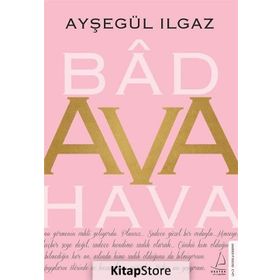 Ava Hava - Ayşegül Ilgaz