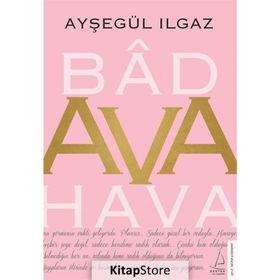 Ava Hava - Ayşegül Ilgaz