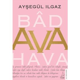 Ava Hava - Ayşegül Ilgaz