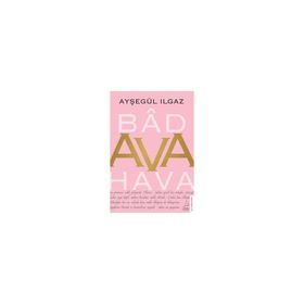 Ava Hava - Ayşegül Ilgaz