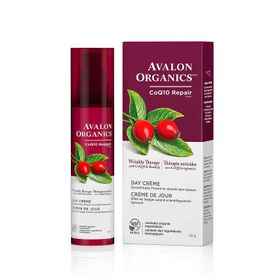 Avalon Organics 50 gr Wrinkle Therapy Gündüz Kremi